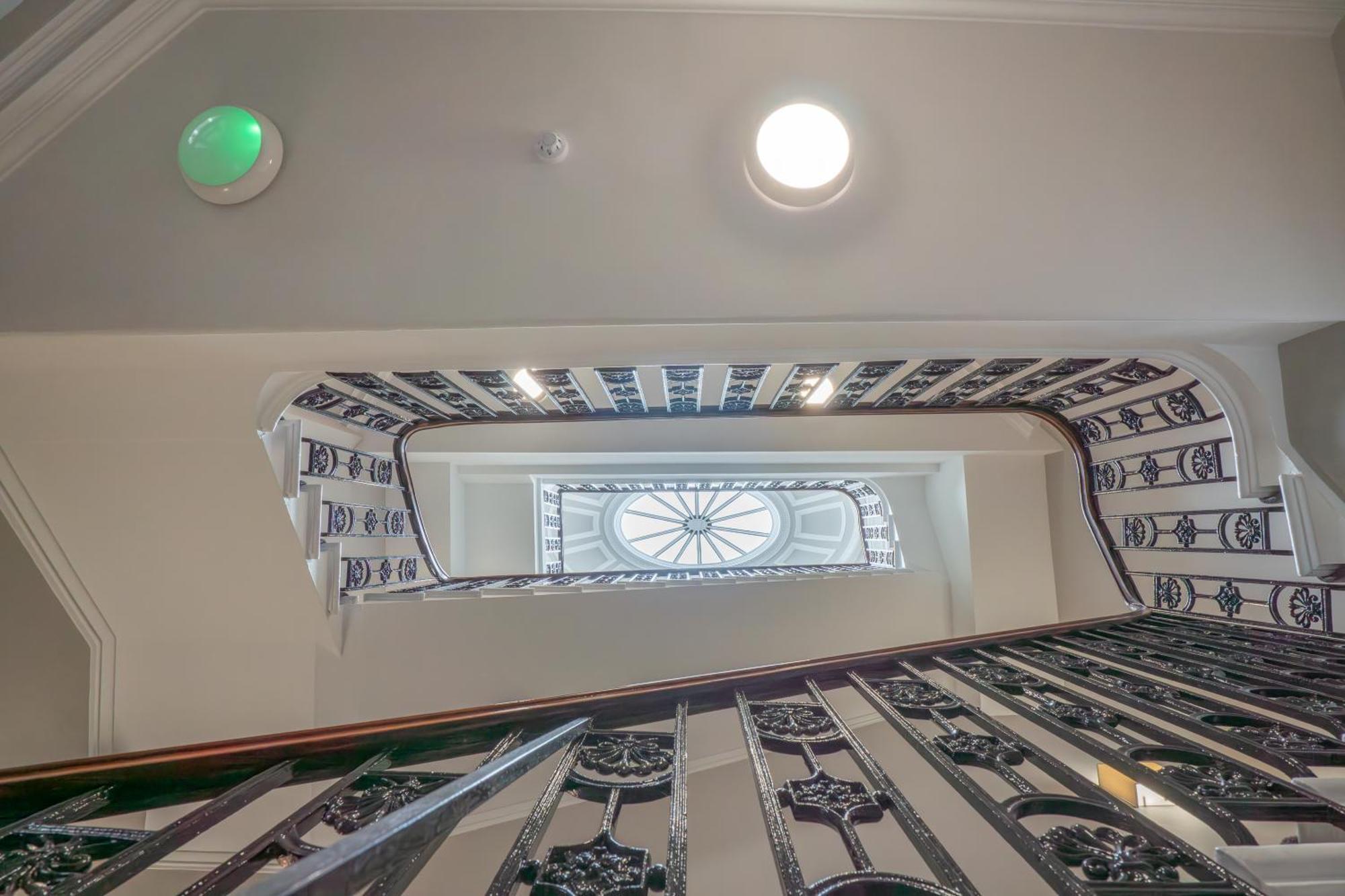 Apartment Flat With Majestic Views In West End Wonderland EDI